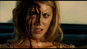  Diora in The Texas Chainsaw Massacre: The Beginning