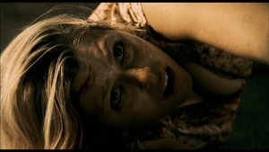  Diora in The Texas Chainsaw Massacre: The Beginning