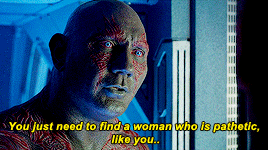 Drax the Destroyer 