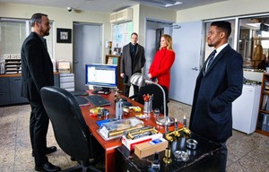  Elementary - Episode 7.13 - Their Last Bow (Series Finale) - Promotional picha