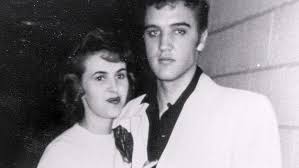  Elvis With A پرستار