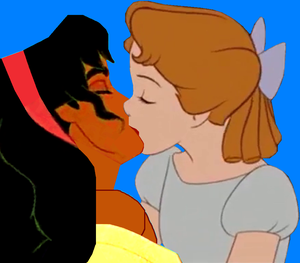  Esmeralda x Wendy