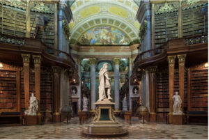  European Libraries