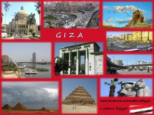  GIZA EGYPT