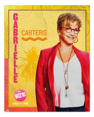  Gabrielle Carteris -BH90210