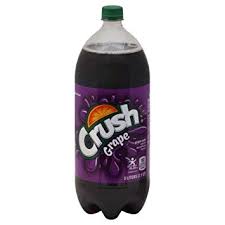 Grape Crush 2-Liter