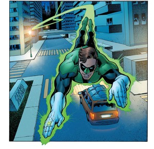 Hal Jordan