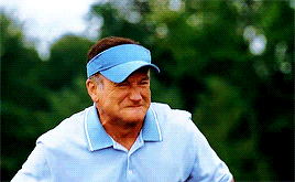  In Memoriam: Robin Williams | July 21, 1951 - August 11, 2014 💙