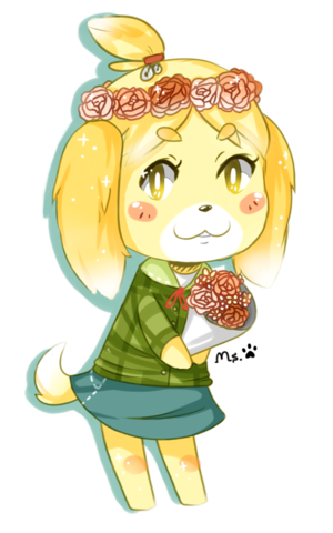  Isabelle