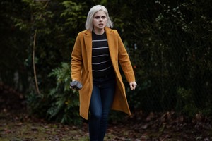 Izombie "All's Well That Ends Well" (5x13) promotional picture