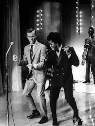  James Brown The Tonight mostra 1969