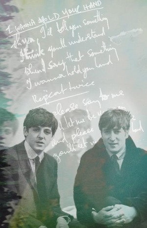  John and Paul/Lyrics