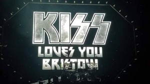  吻乐队（Kiss） ~Bristow, Virginia...August 11, 2019 (Jiffy Lube Live)