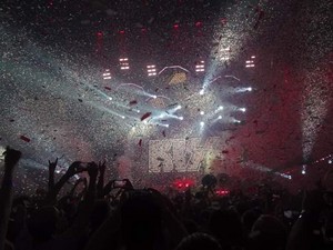  吻乐队（Kiss） ~London, England...July 11, 2019 (The O2 Arena)