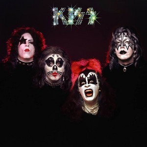  Kiss (NYC) December 1973
