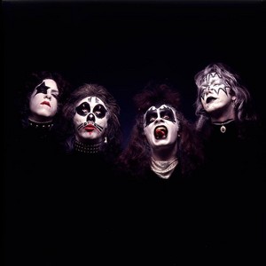  吻乐队（Kiss） (NYC) December 1973