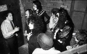  吻乐队（Kiss） (NYC) March 21, 1975
