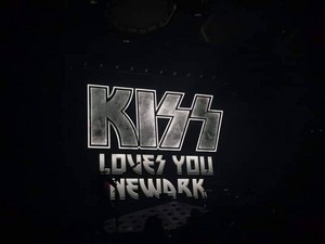  吻乐队（Kiss） ~Newark, New Jersey....August 14, 2019 (Prudential Center)