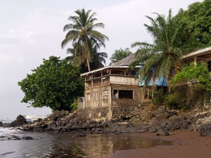  Limbe, Cameroon