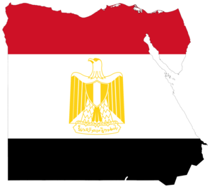  MY EGYPT