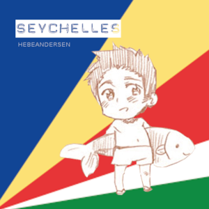  Male Seychelles
