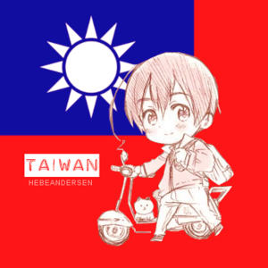  Male Taiwan