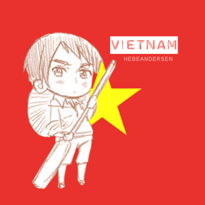  Male Vietnam