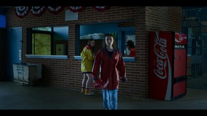  Max Mayfield in The Case of the Missing Lifeguard (3x03)