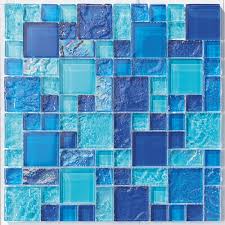  mosaico Pool Tile