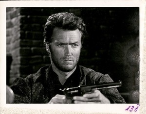  Movie still from The Good, the Bad, and the Ugly