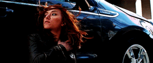  Natasha Romanoff/Black Widow -Captain America: The Winter Soldier (2014)