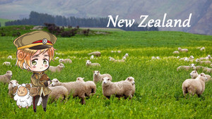  New Zealand