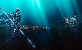  Orm Marius in Aquaman (2018)