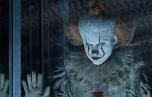 Pennywise from IT: Chapter Two (2019)