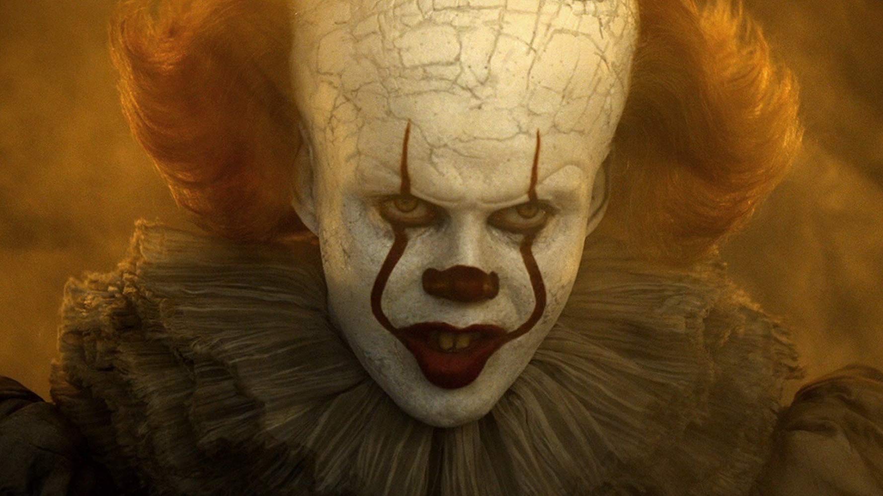 Pennywise from IT: Chapter Two (2019) - Horror Movies Photo (42990144 ...