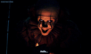  Pennywise