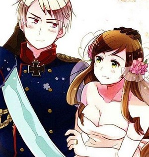  Prussia and Hungary