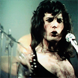  কুইন Live at the রামধনু (1974)