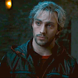 Pietro Maximoff in Avengers Age of Ultron (2015) - The Avengers: Age of ...