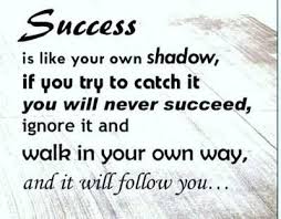  Quote Pertaining To Success