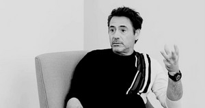 RDJ: 'I know very little about acting. I am just an incredibly gifted faker'