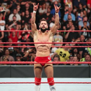  Raw 7/15/19 ~ Bray Wyatt attacks Finn Balor