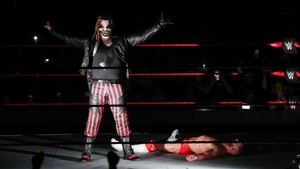  Raw 7/15/19 ~ Bray Wyatt attacks Finn Balor