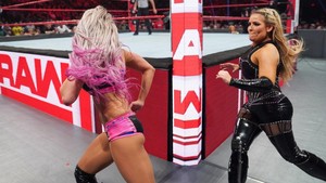  Raw 7/15/19 ~ Carmella vs Alexa Bliss vs Naomi vs Natalya