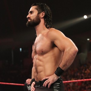  Raw 7/29/19 ~ Brock Lesnar assaults Seth Rollins