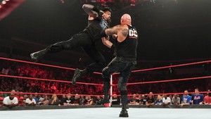  Raw 7/29/19 ~ Raw brawl
