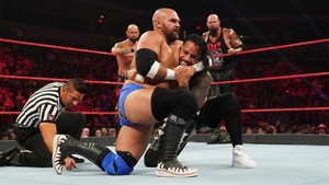  Raw 7/29/19 ~ The Revival vs Usos vs Gallows and Anderson