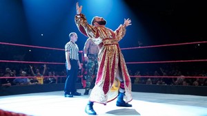 Raw 8/12/19 ~ Robert Roode vs No Way Jose