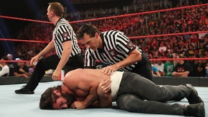  Raw 8/5/19 ~ Seth Rollins stands up to Brock Lesnar