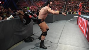  Raw 8/5/19 ~ The Fiend targets Kurt Angle